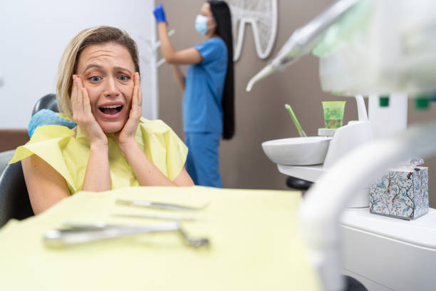 Best Emergency Dentist for Lost Fillings or Crowns in Boothwyn, PA